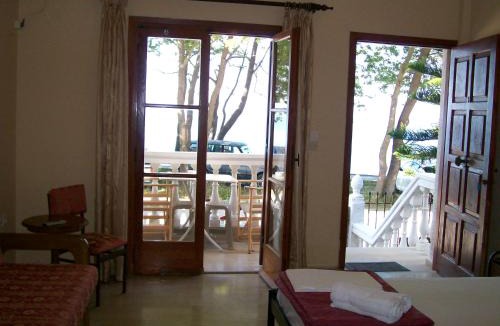 Poros Apartment | Antigoni House