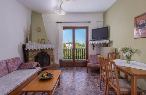 Vourvourou Apartment | Antigoni's Apartment