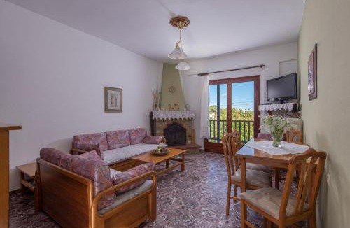 Vourvourou Apartment | Antigoni's Apartment
