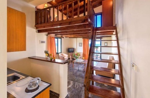 Dempla Hotel | Antilia Apts