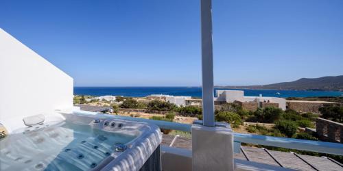 Antiparos Villa | Antiparos Luxury Villas