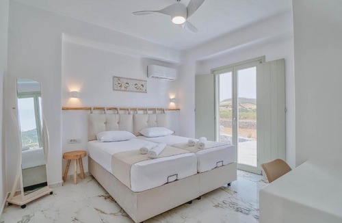 Antiparos Villa | Antiparos Villa Oliva