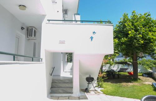 Skala Fourkas Apartment | Antonia Rooms