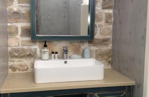 Matala Apartment | Antonios Apartments