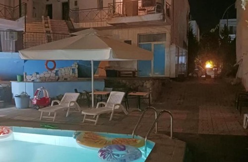 Kallithea Apartment | Antzelas house
