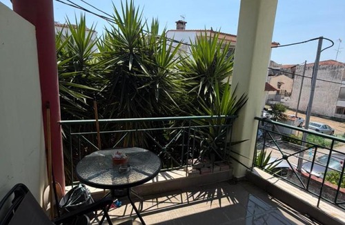 Kallithea Apartment | Antzelas house