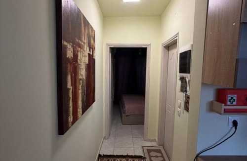 Kallithea Apartment | Antzelas house
