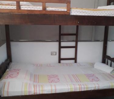 Shkoder County House | Anza Camping