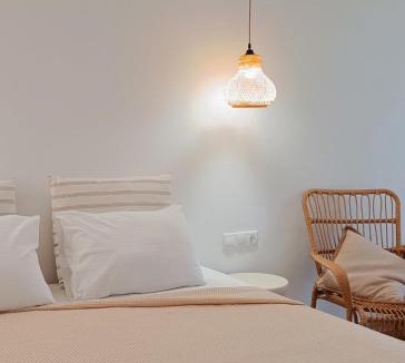 Naousa Apartment | Apanema Paros