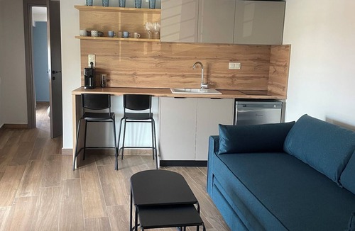 Limenaria Apartment | APARKTION APARTMENTS