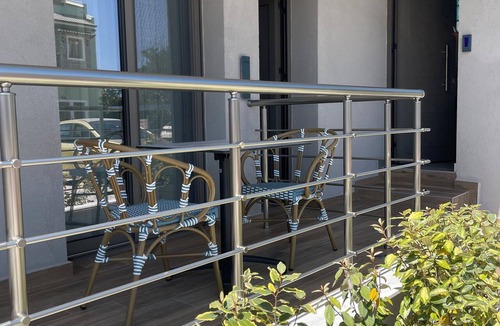 Limenaria Apartment | APARKTION APARTMENTS