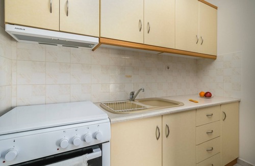 Triovasalos Apartment | Apart House with 2 double beds