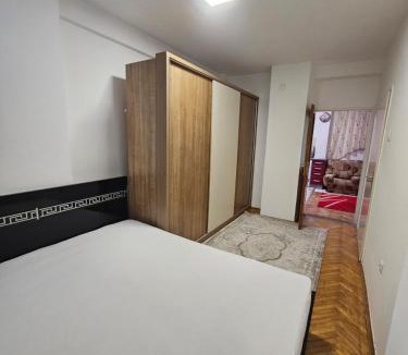 Prizren Apartment | Apartament