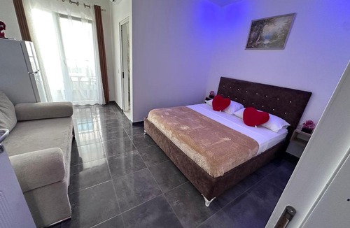Shengjin Hotel | Apartamente Ersi Shengjin