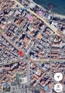 Pogradec Apartment | Apartamet pushimi Pogradec