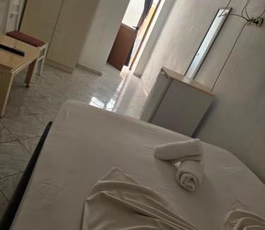 Sarande Apartment | Aparthotel Casa Mia