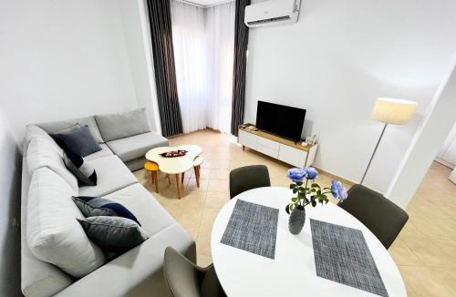 Durres Apartment | Apartmán Hany
