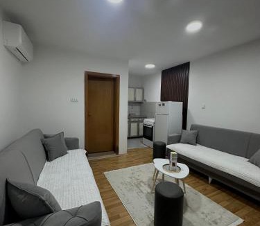 Çagllavicë Apartment | Apartmani Kostić Gračanica-Kosovo