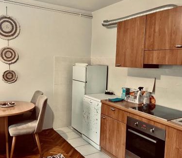 Kolovicë Apartment | Apartment 0