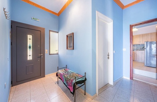 Parelia Apartment | Apartment '2 Bedroom with Sea View 7' with Sea View, Wi-Fi and Air Conditioning