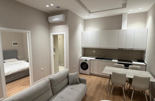 Elbasan Apartment | Apartment 27