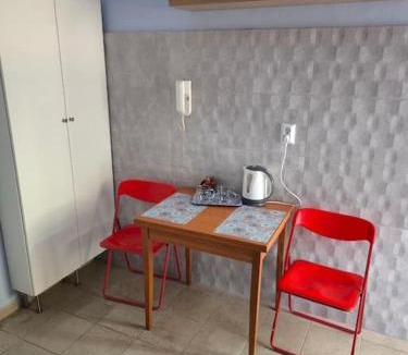 Loutraki Apartment | Apartment 50 meters from the beach