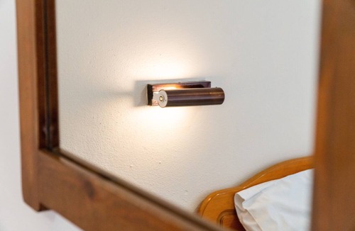 Lakones Apartment | Apartment 'Arianna 14' with Private Terrace, Shared Pool and Wi-Fi