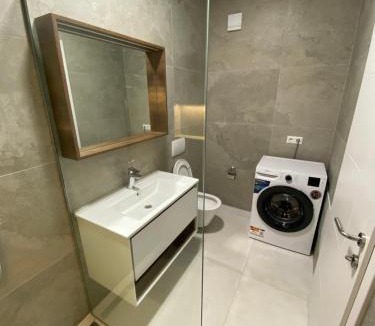 Gjilan Apartment | Apartment Fauna in center, Gjilan