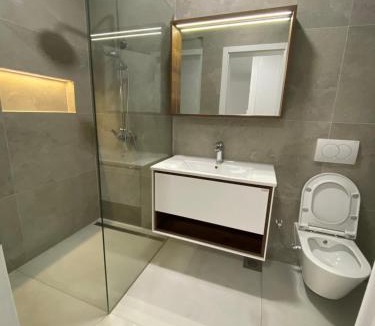 Gjilan Apartment | Apartment Fauna in center, Gjilan