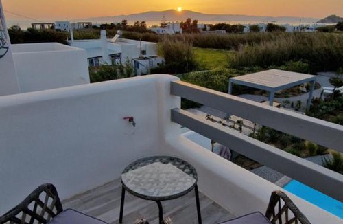 Kastraki Apartment | Apartment Filotimo