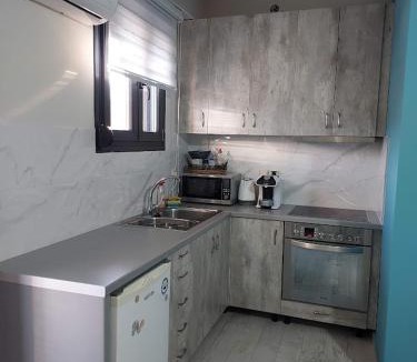 Ioannina Apartment | Apartment