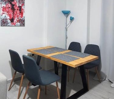 Ioannina Apartment | Apartment