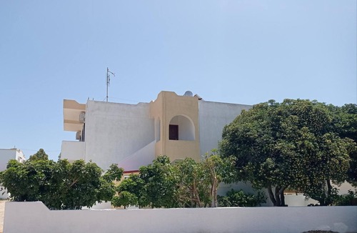 Mastichari Apartment | Apartment 'Iasonas 7' with Sea View, Wi-Fi and Air Conditioning
