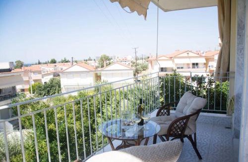 Gerakini House | Apartment in Gerakini , 50 meters far from beach