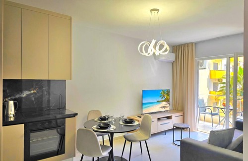 Golem Apartment | Apartment in Golem by the Sea 092