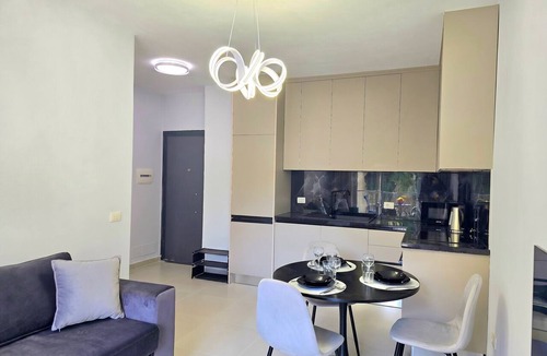 Golem Apartment | Apartment in Golem by the Sea 092