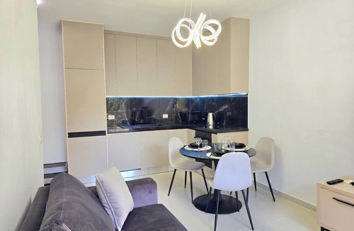 Golem Apartment | Apartment in Golem by the Sea 092