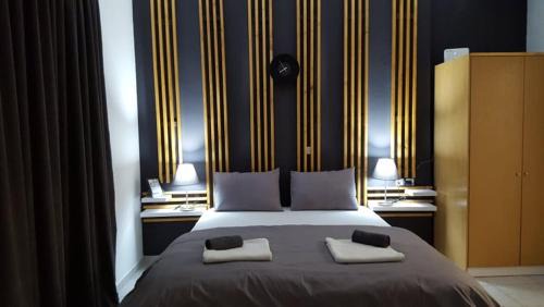 Larissa Apartment | Apartment in the heart of the city 5
