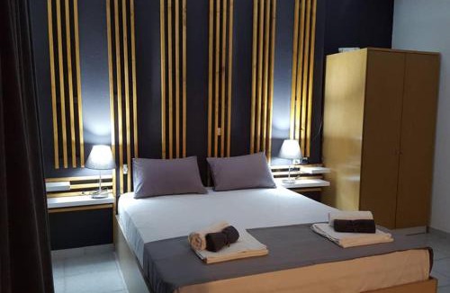 Larissa Apartment | Apartment in the heart of the city 5