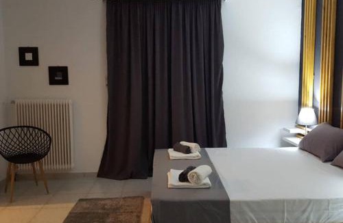 Larissa Apartment | Apartment in the heart of the city 5