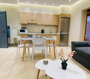 Kallithea Apartment | Apartment Jorgo Kalithea