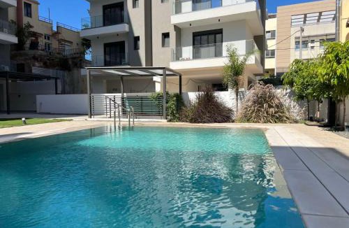 Kallithea Apartment | Apartment Kallithea