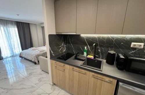 Kallithea Apartment | Apartment Kallithea