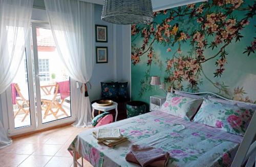 Asprovalta Apartment | Apartment Marina 2