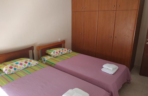 Nea Anchialos Apartment | Apartment Next to Coast