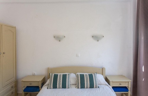 Gerani Apartment | Apartment next to the beach. 109