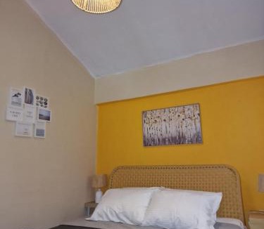 Nea Rodha Apartment | Apartment next to the sea