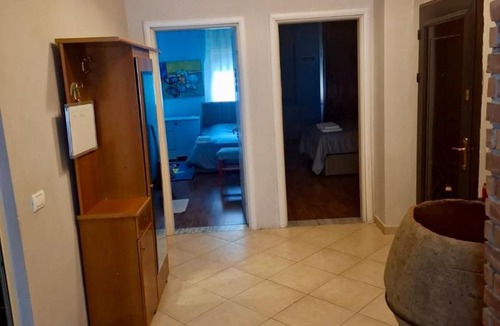 Elbasan Apartment | Apartment nr1
