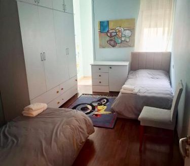 Elbasan Apartment | Apartment nr1