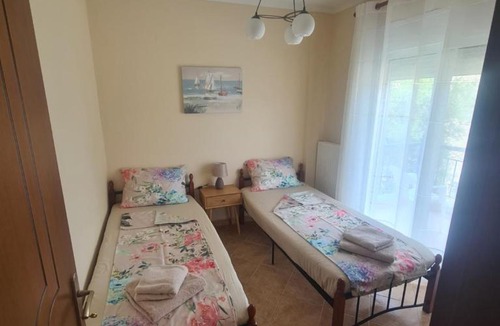 Paralia Ofryniou Apartment | Apartment Ofrynio
